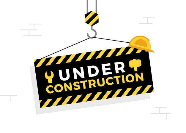 Under Construction